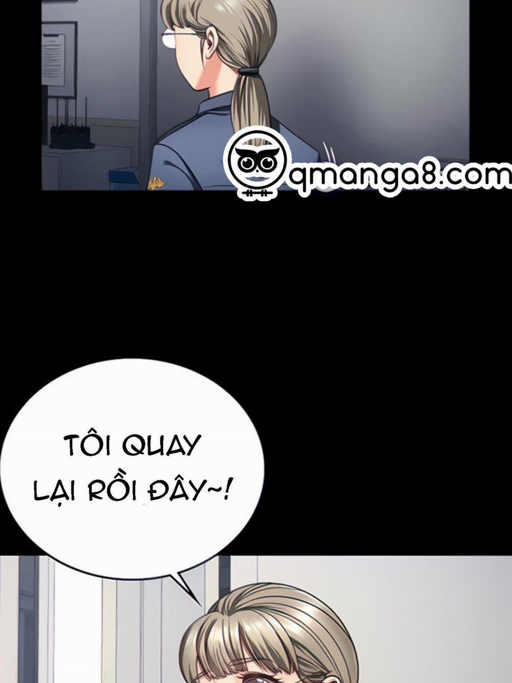 Nữ Tù Nhân 7 trang 2