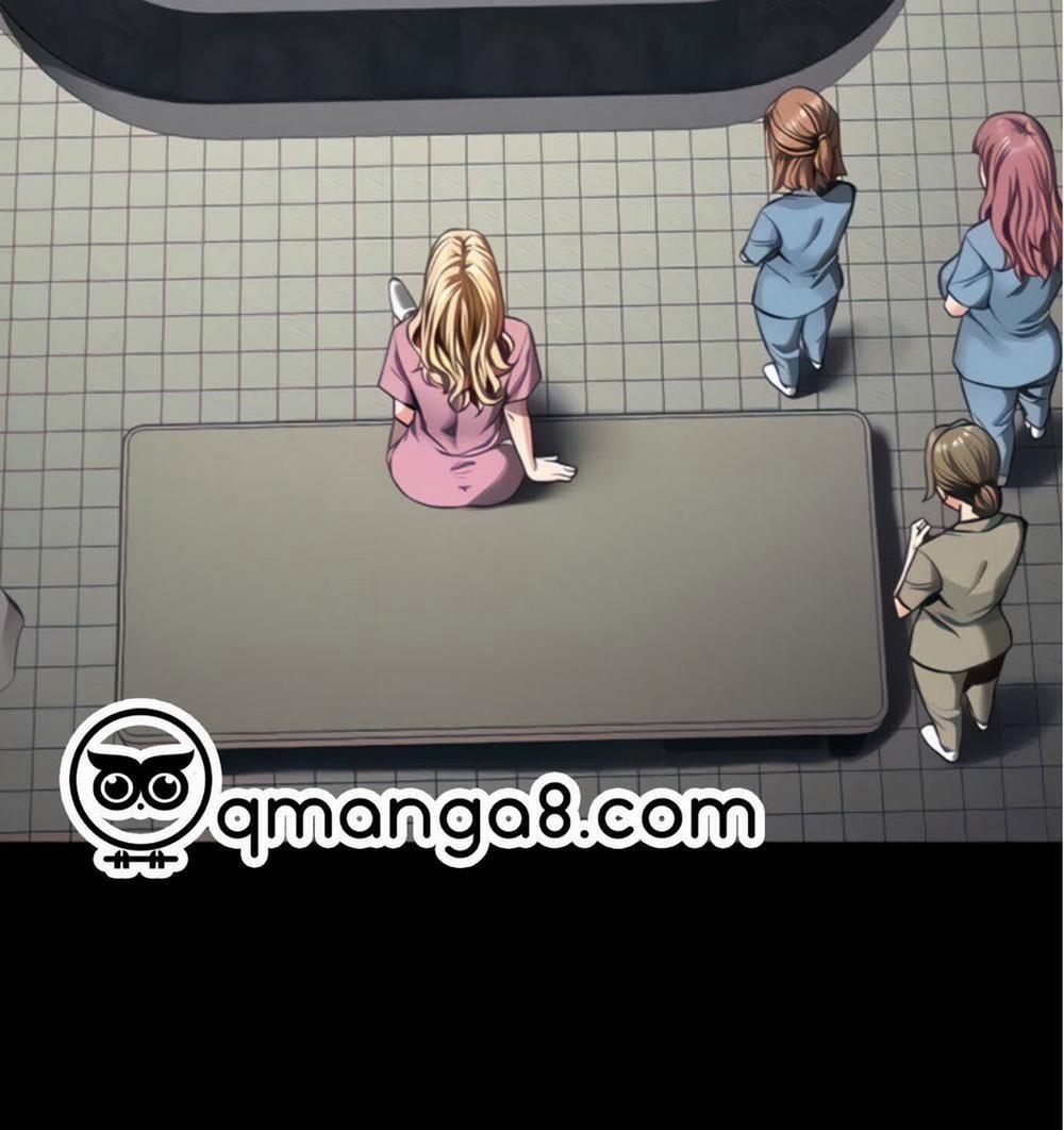 Nữ Tù Nhân 7 trang 24