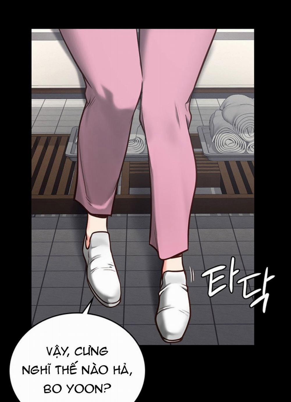 Nữ Tù Nhân 7 trang 39