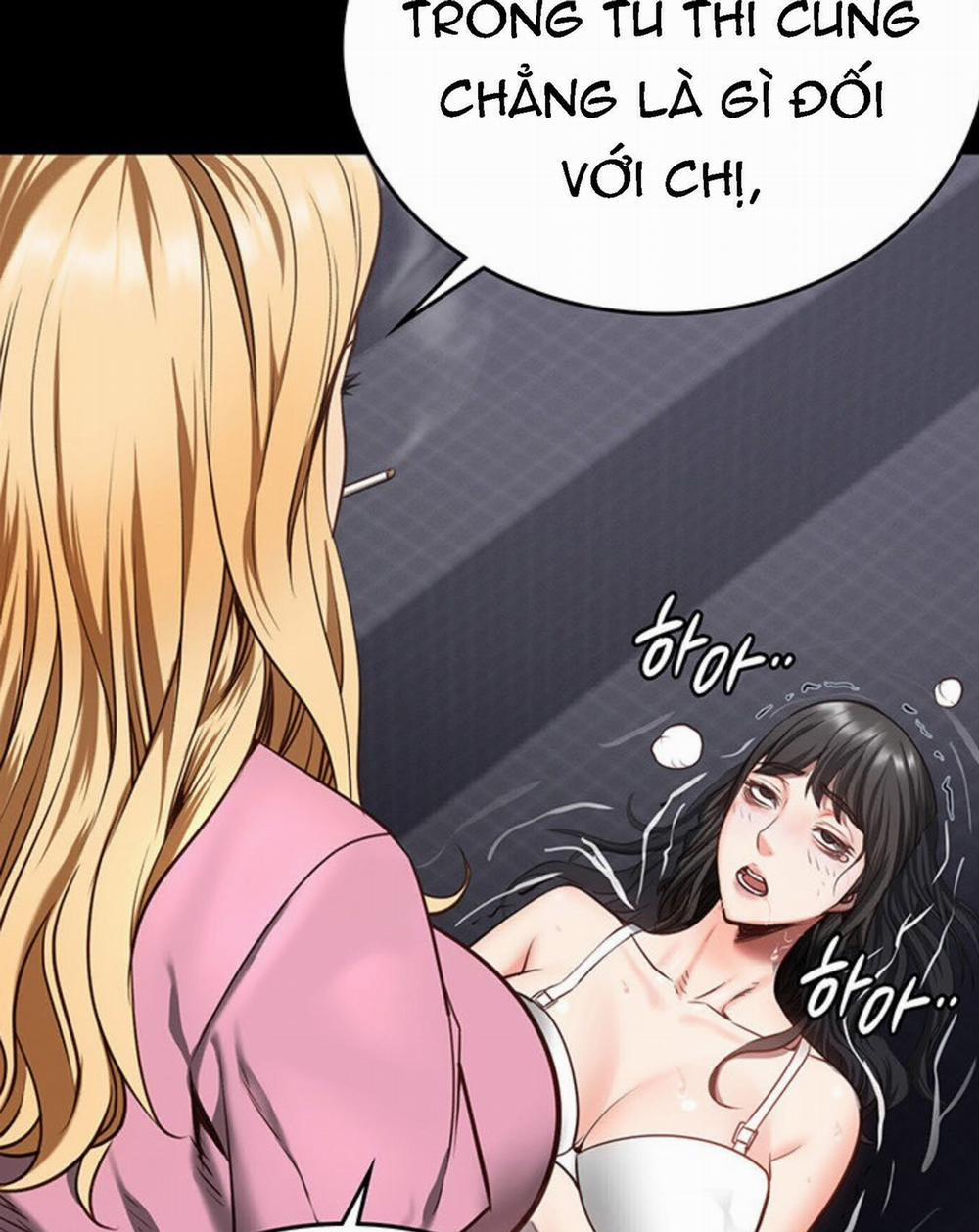 Nữ Tù Nhân 7 trang 44