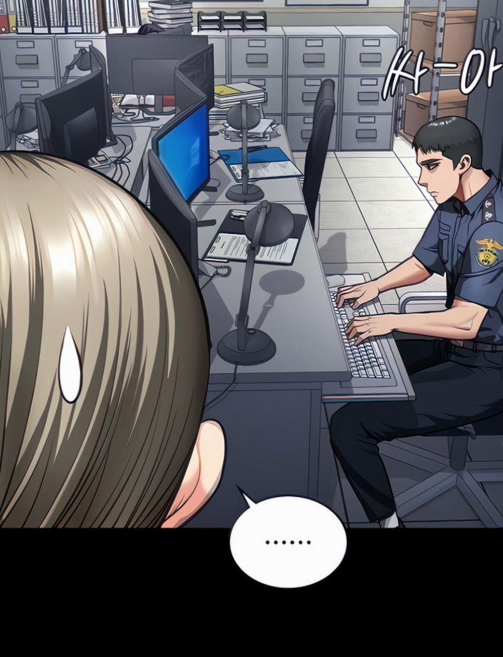 Nữ Tù Nhân 7 trang 5