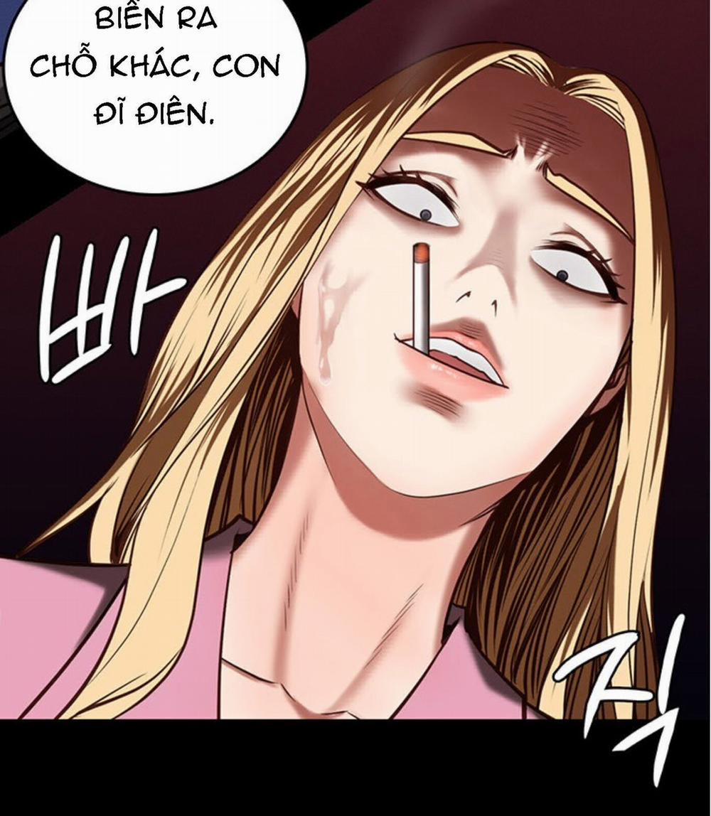 Nữ Tù Nhân 7 trang 54