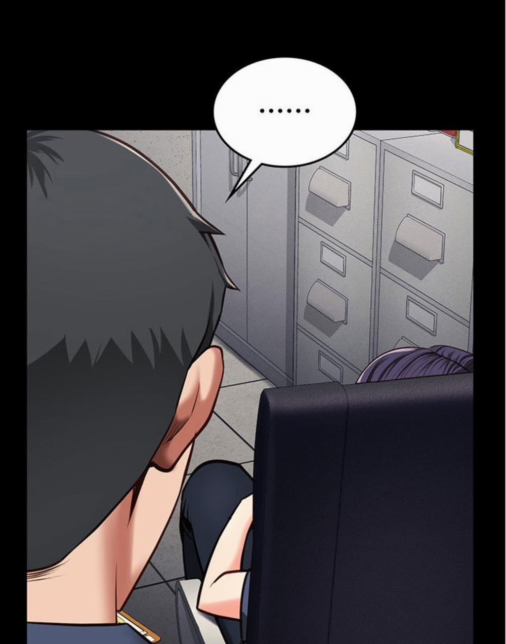 Nữ Tù Nhân 7 trang 86