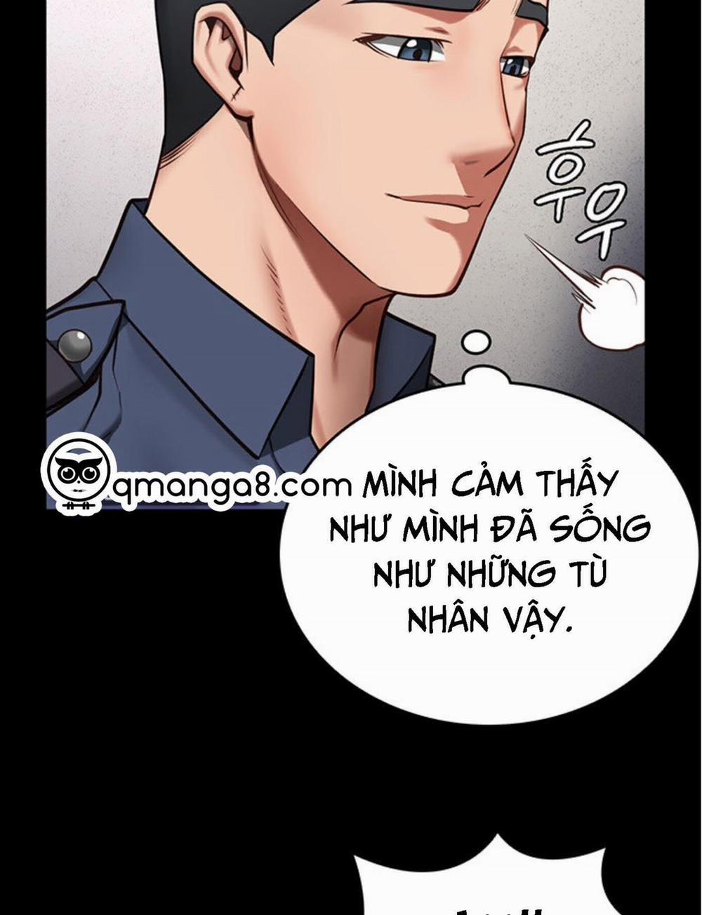 Nữ Tù Nhân 7 trang 96