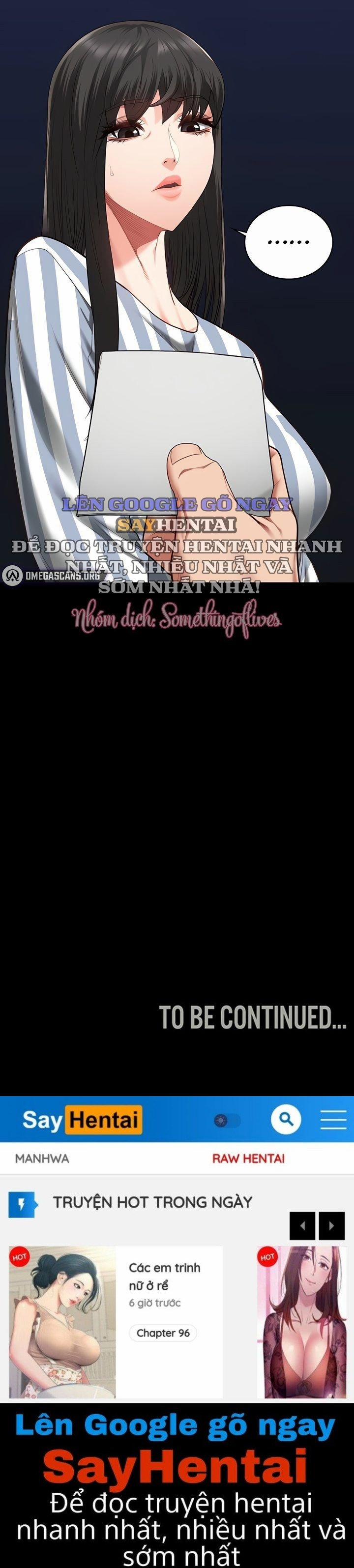 Nữ Tù Nhân 73 trang 11