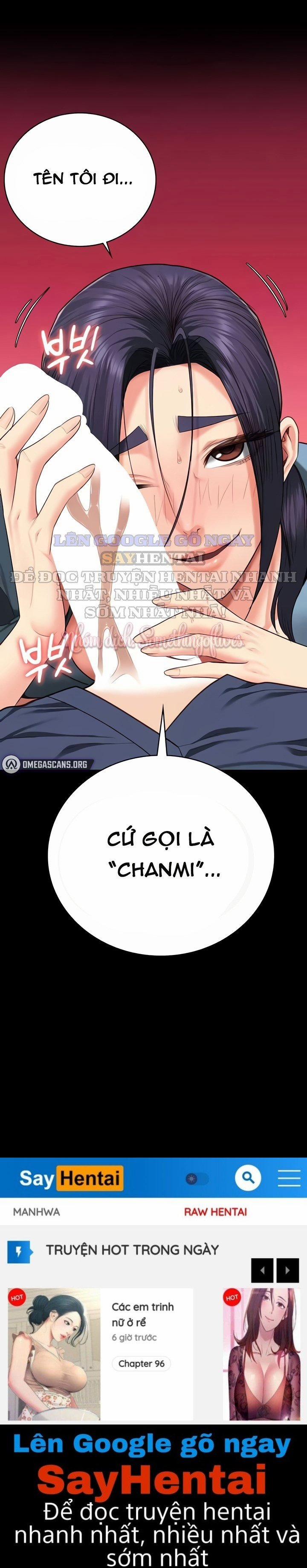 Nữ Tù Nhân 75 trang 12