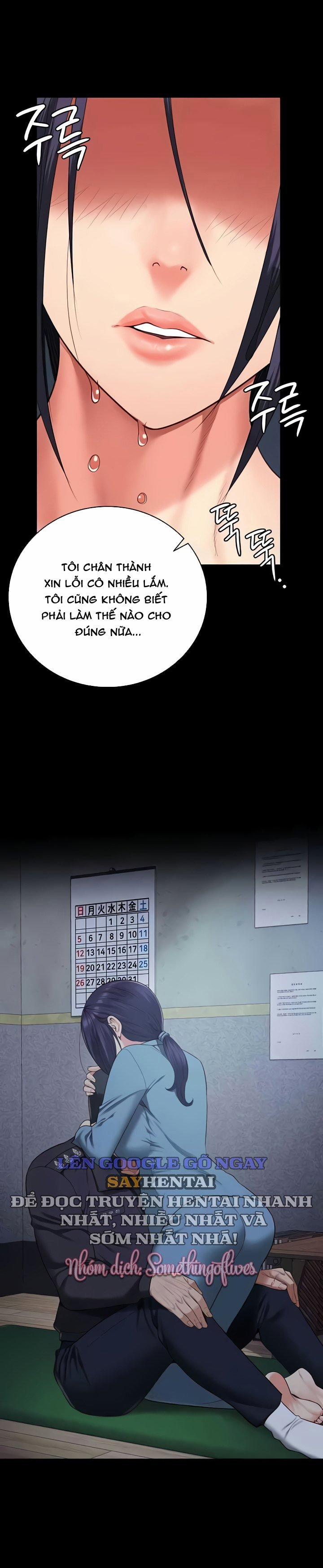 Nữ Tù Nhân 75 trang 7