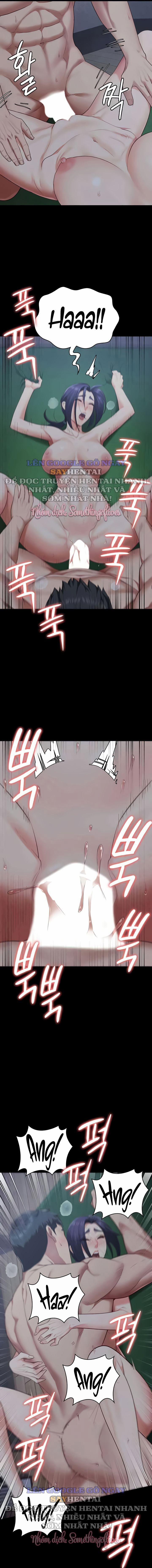 Nữ Tù Nhân 76 trang 8