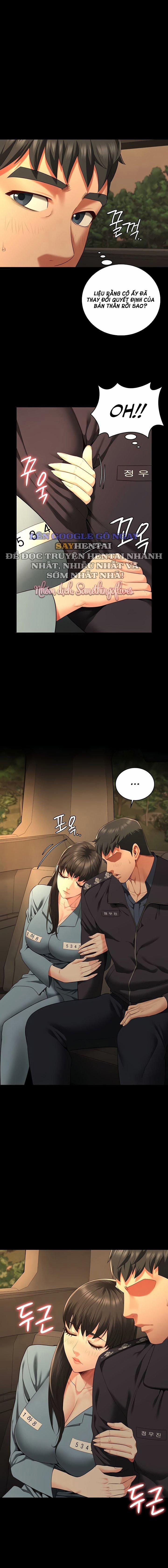 Nữ Tù Nhân 78 trang 9