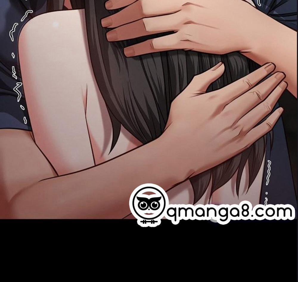 Nữ Tù Nhân 8 trang 118