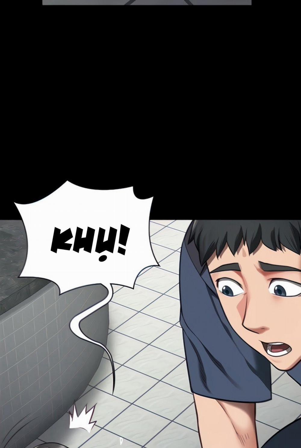 Nữ Tù Nhân 8 trang 16