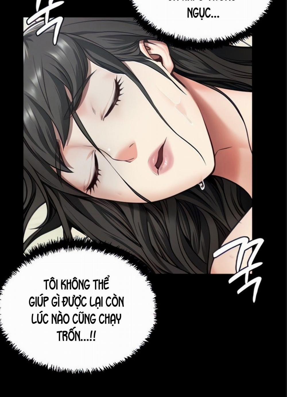 Nữ Tù Nhân 8 trang 2