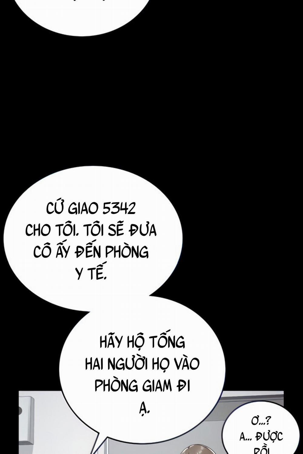 Nữ Tù Nhân 8 trang 28