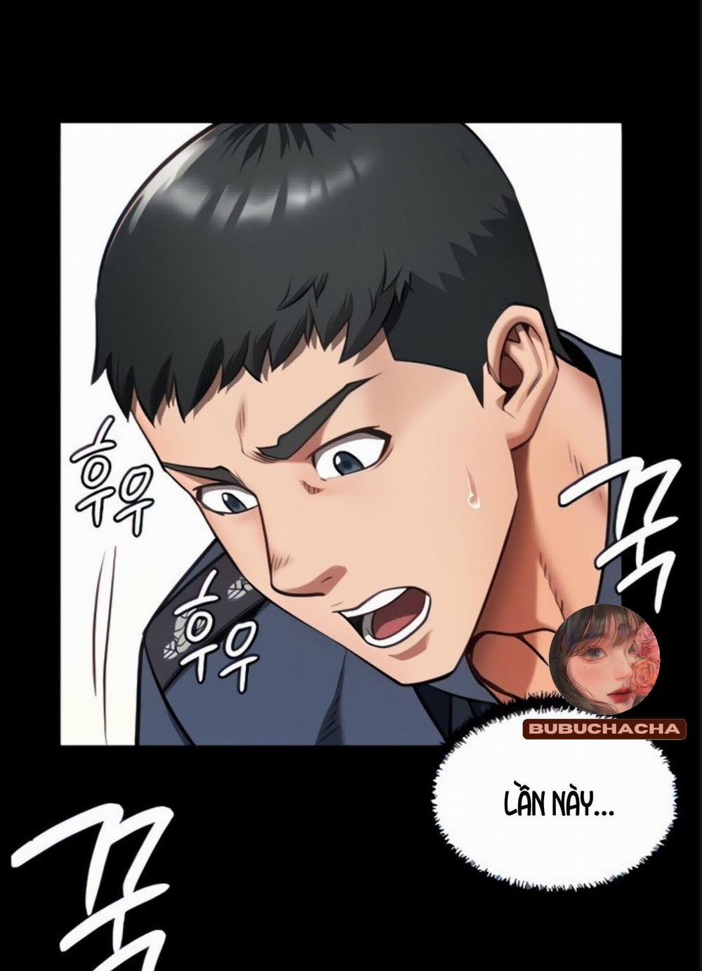 Nữ Tù Nhân 8 trang 3