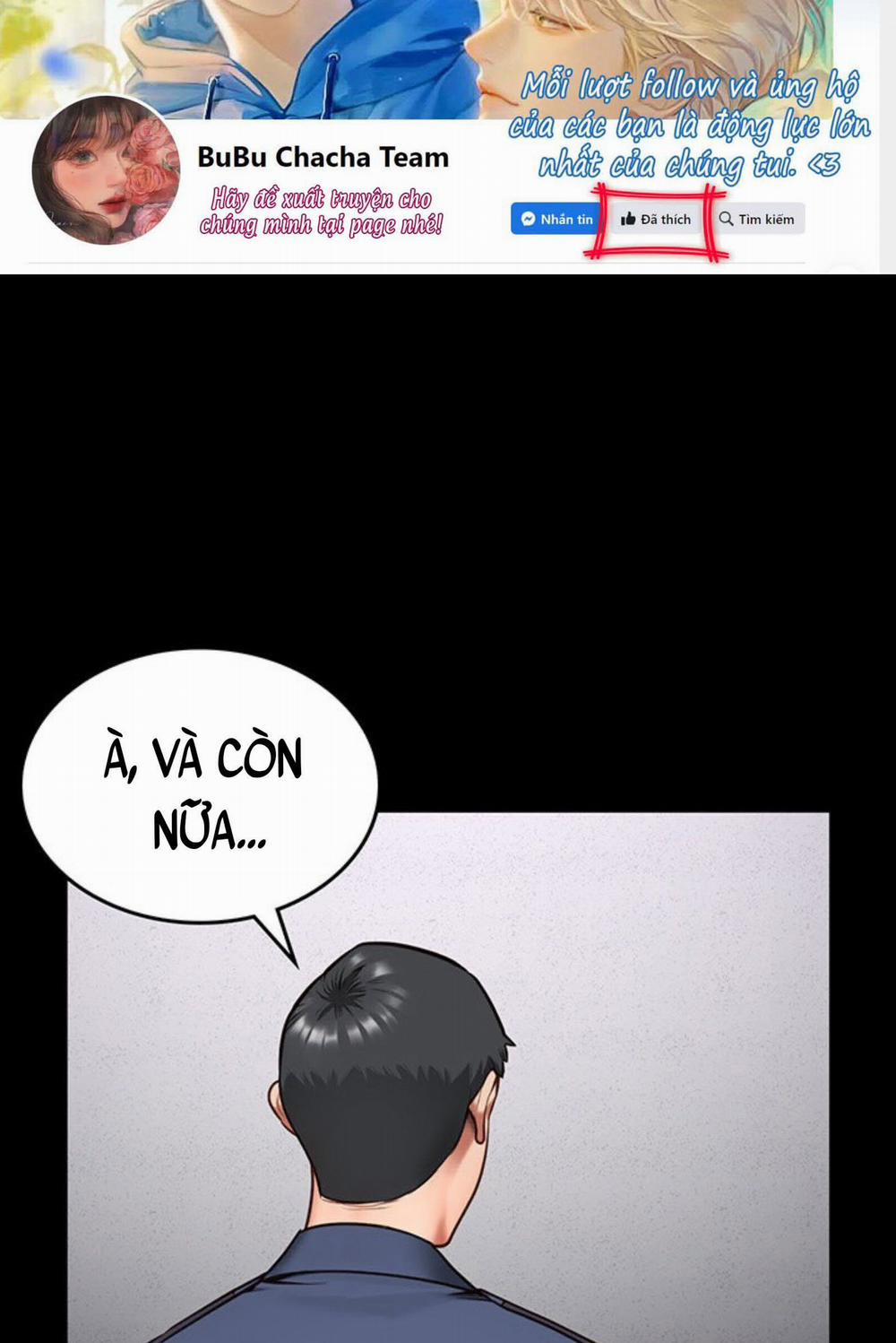 Nữ Tù Nhân 8 trang 32