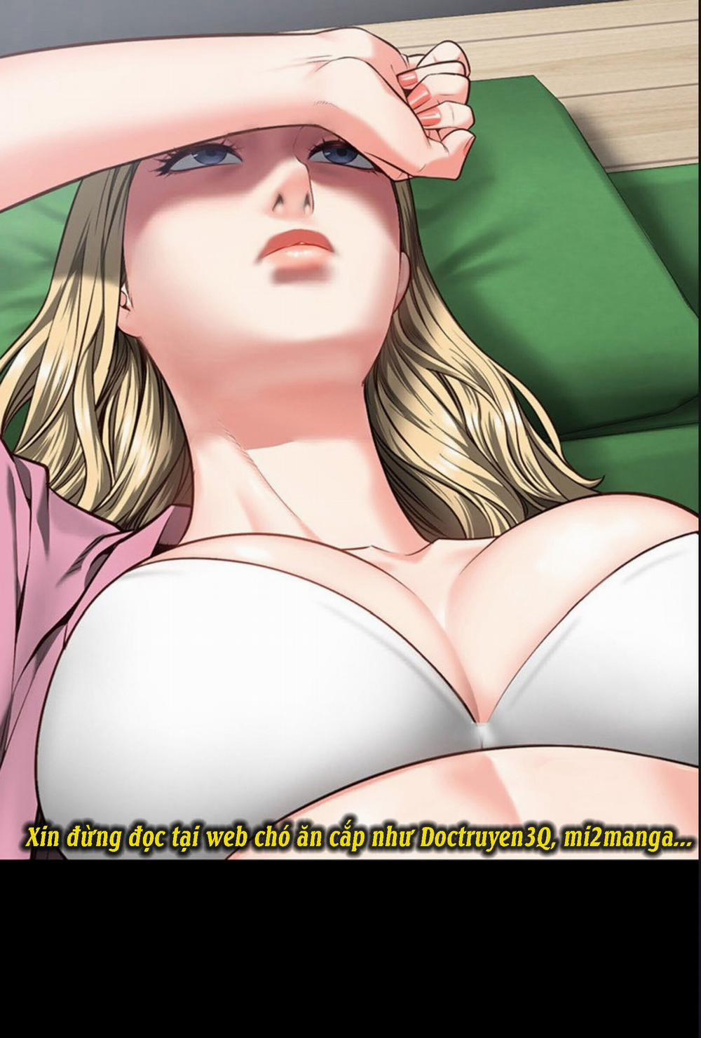 Nữ Tù Nhân 8 trang 44