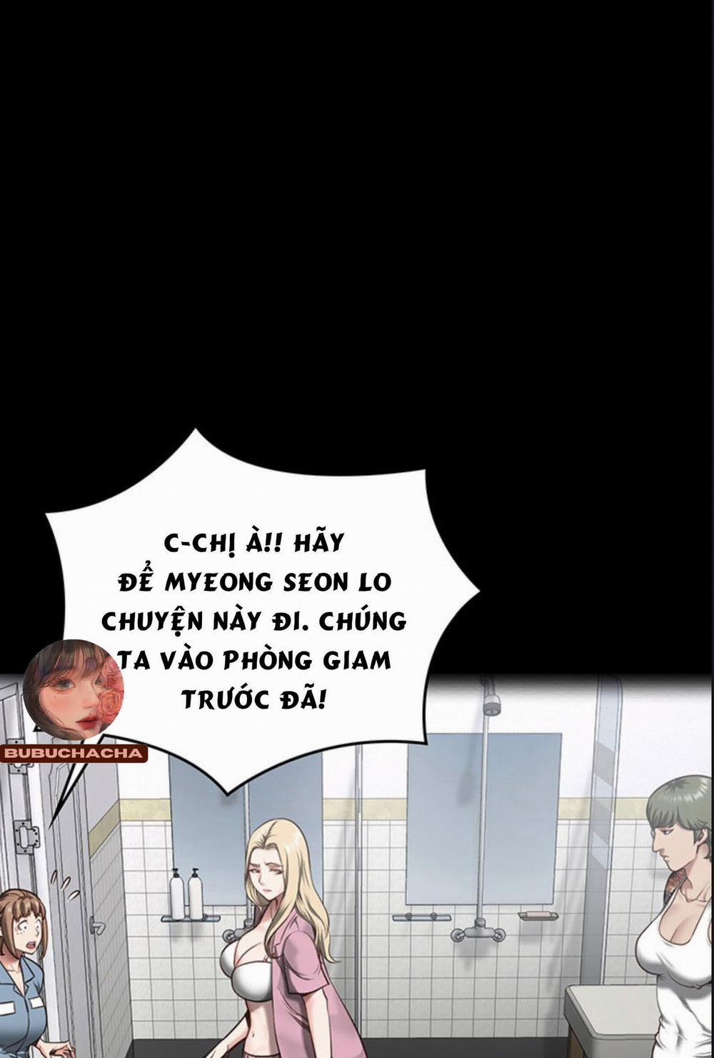 Nữ Tù Nhân 8 trang 45