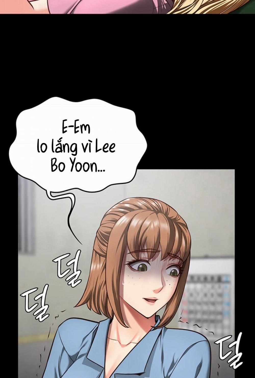 Nữ Tù Nhân 8 trang 57