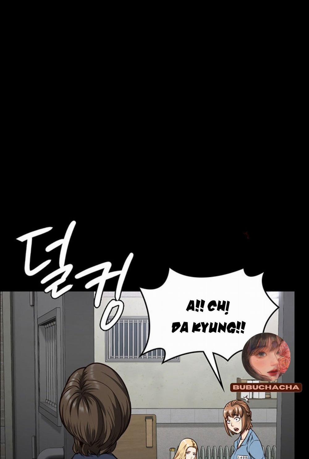 Nữ Tù Nhân 8 trang 65