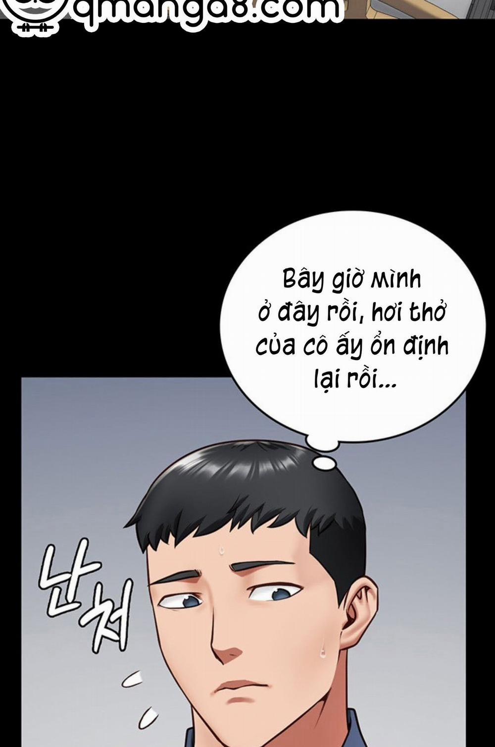 Nữ Tù Nhân 8 trang 80