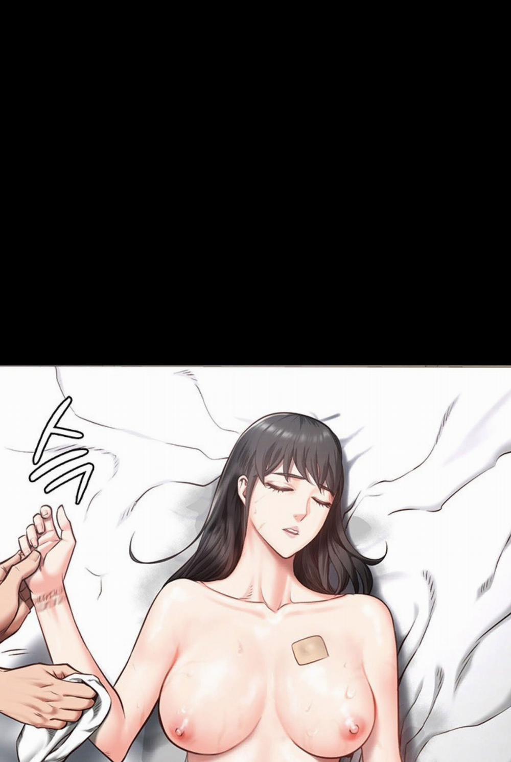 Nữ Tù Nhân 8 trang 92