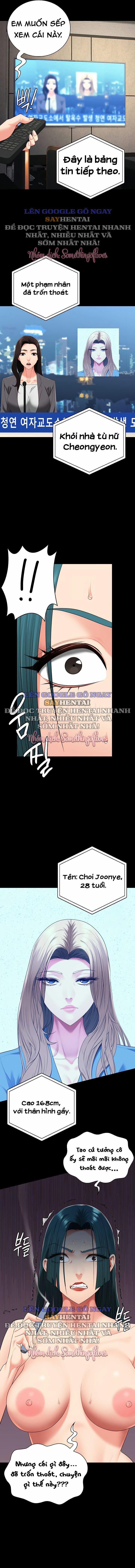 Nữ Tù Nhân 88 trang 9