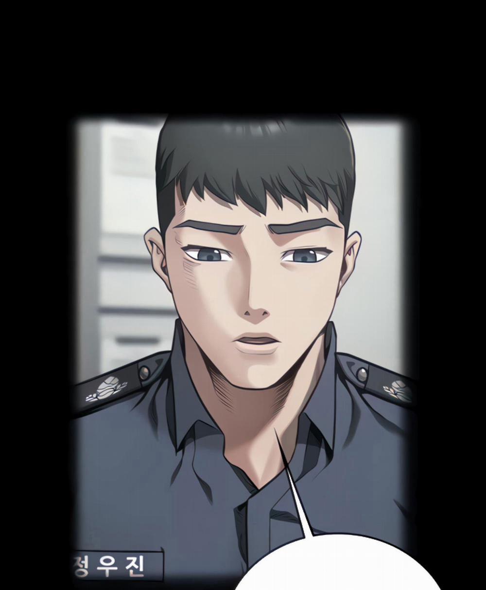 Nữ Tù Nhân 9 trang 11