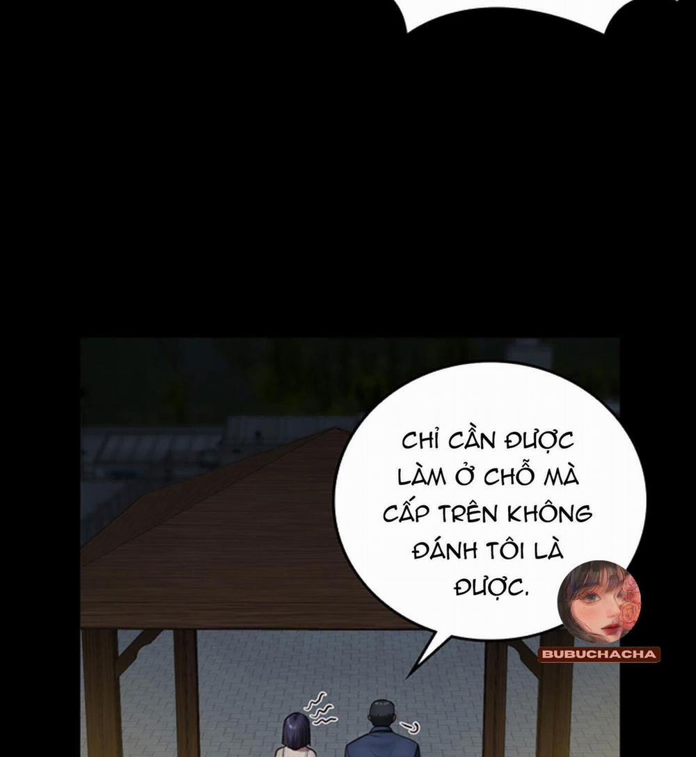 Nữ Tù Nhân 9 trang 110