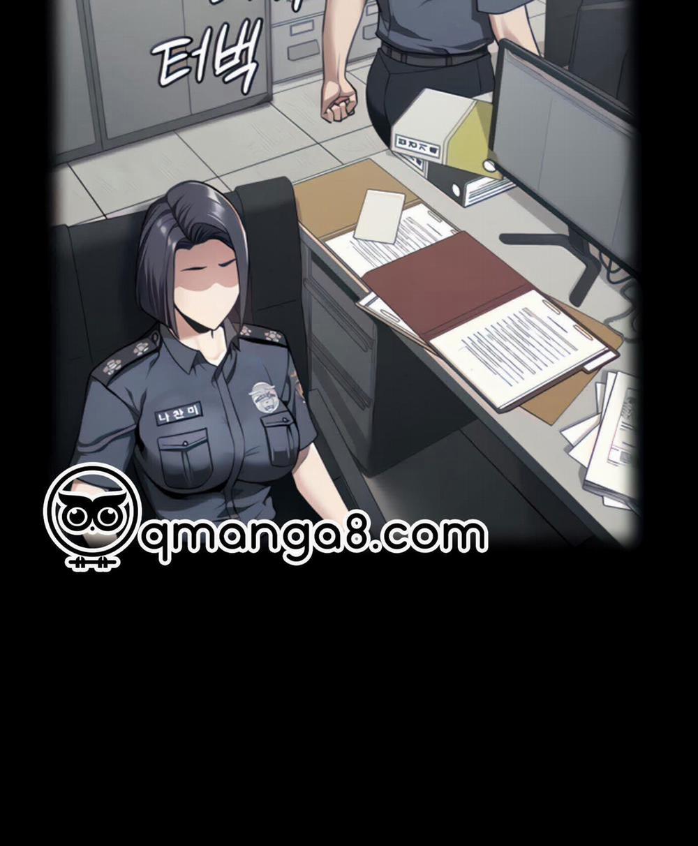 Nữ Tù Nhân 9 trang 13