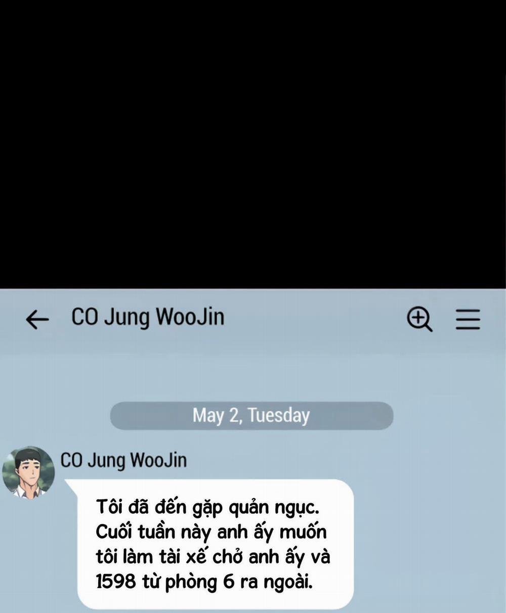 Nữ Tù Nhân 9 trang 19