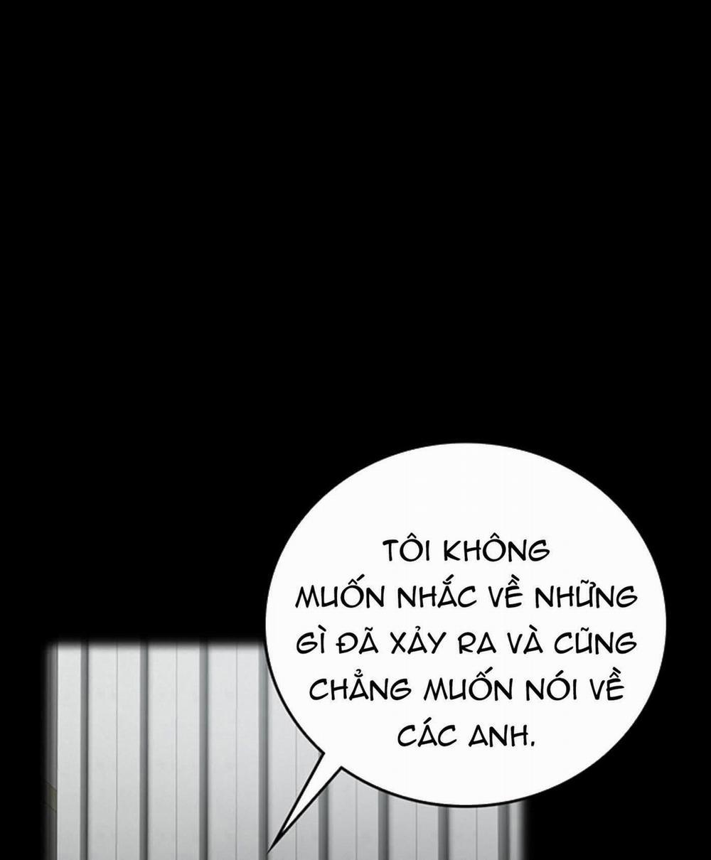 Nữ Tù Nhân 9 trang 43