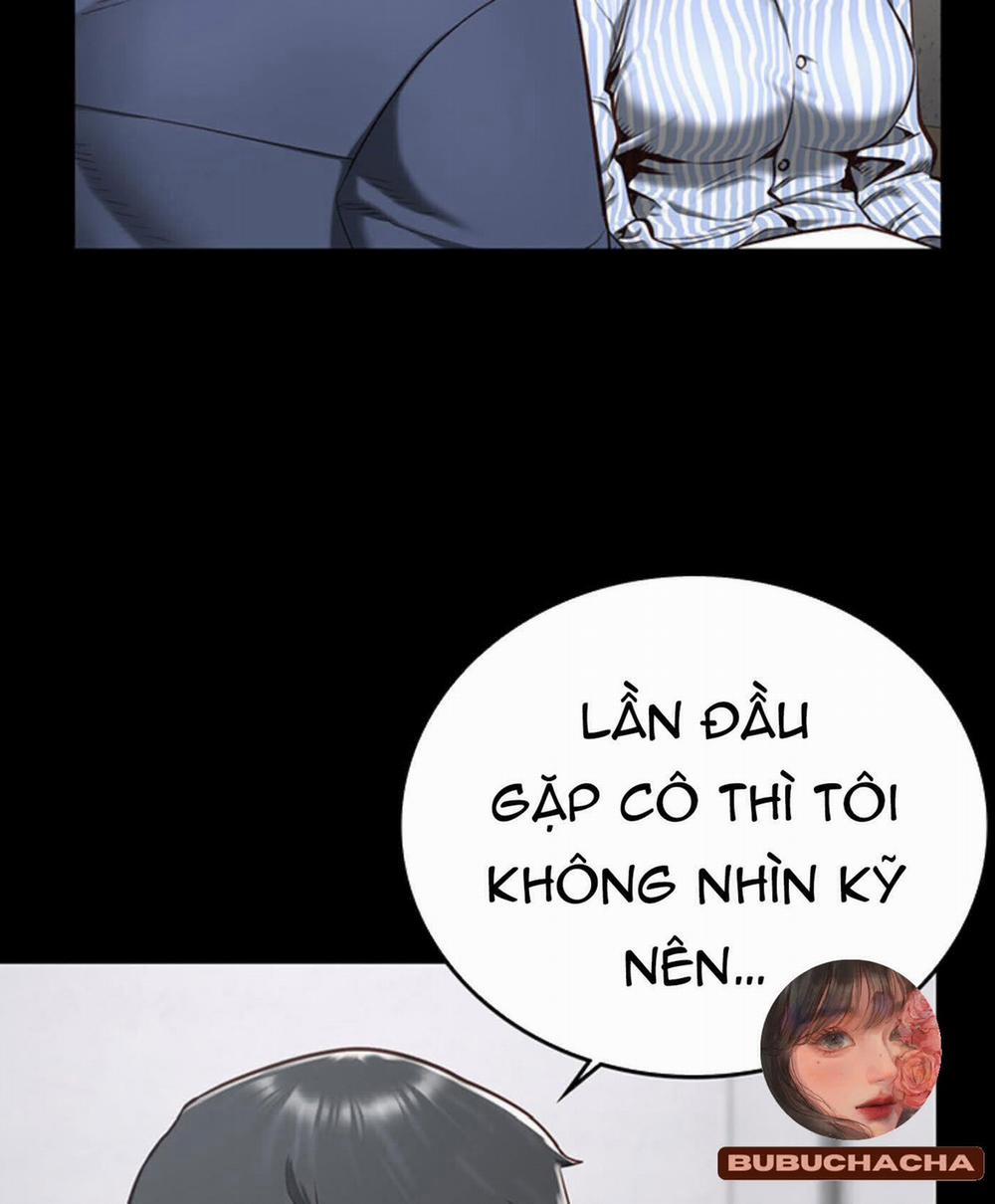 Nữ Tù Nhân 9 trang 52