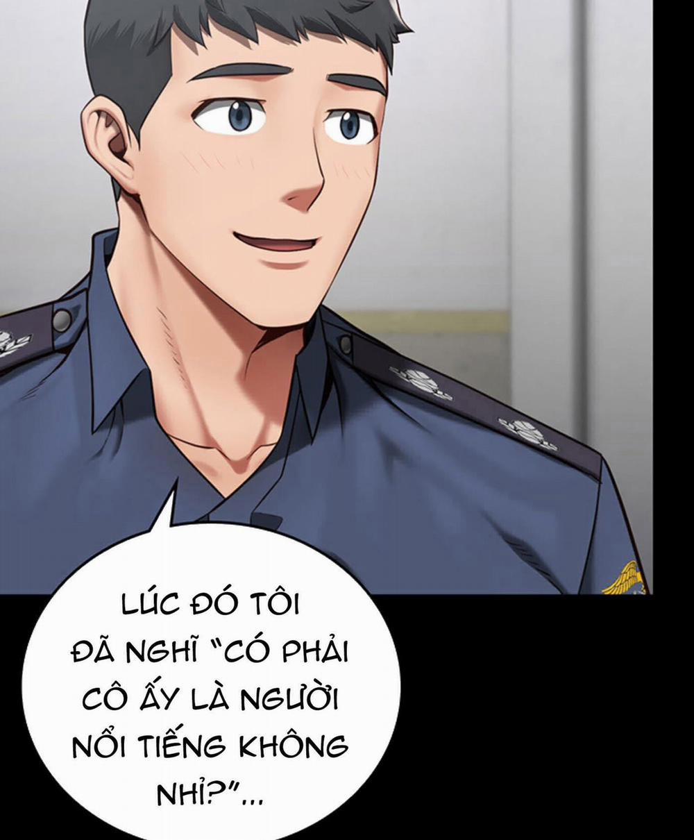 Nữ Tù Nhân 9 trang 53