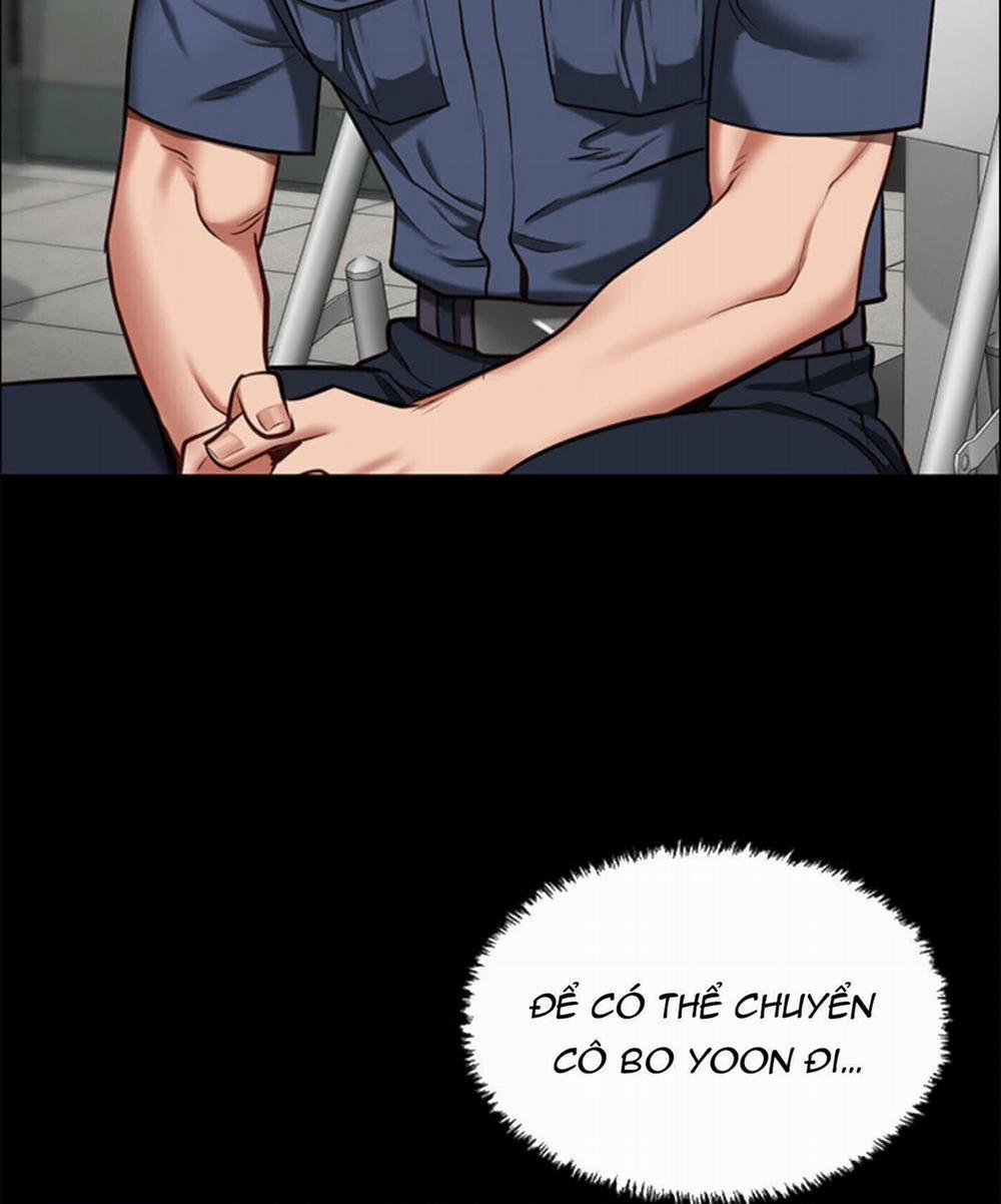 Nữ Tù Nhân 9 trang 71