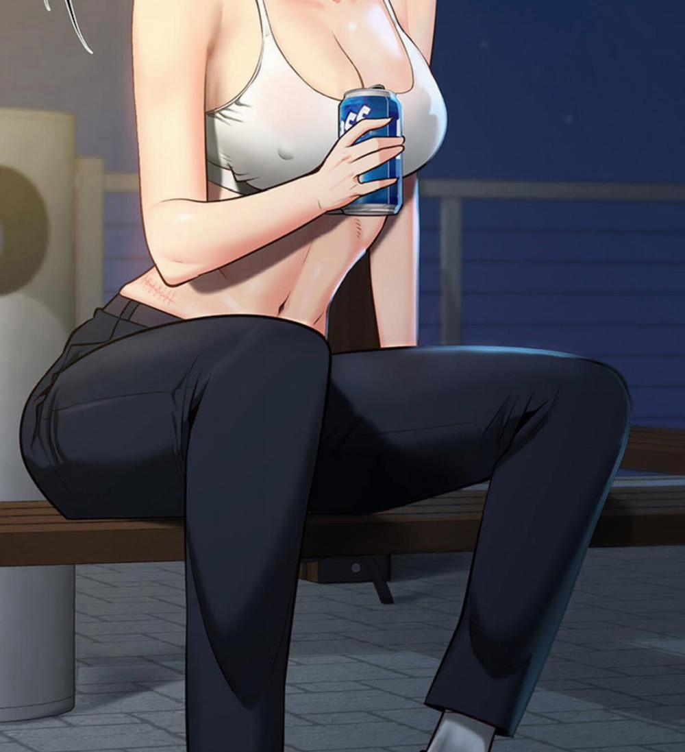 Nữ Tù Nhân 9 trang 89