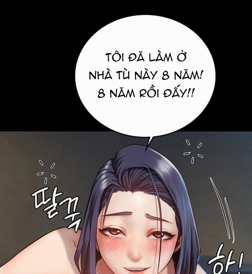 Nữ Tù Nhân 9 trang 98