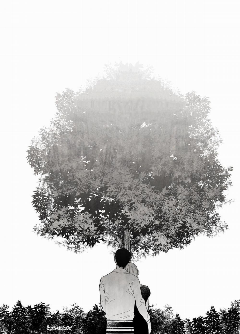 Nữ tu phạm luật làng với con rắn Oneshot trang 56