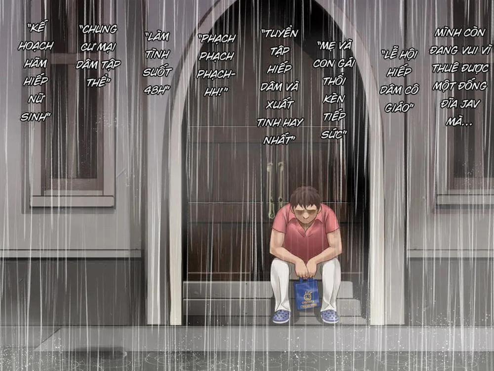 Nữ tu sĩ rơi vào địa ngục dục vọng Part 1 trang 14