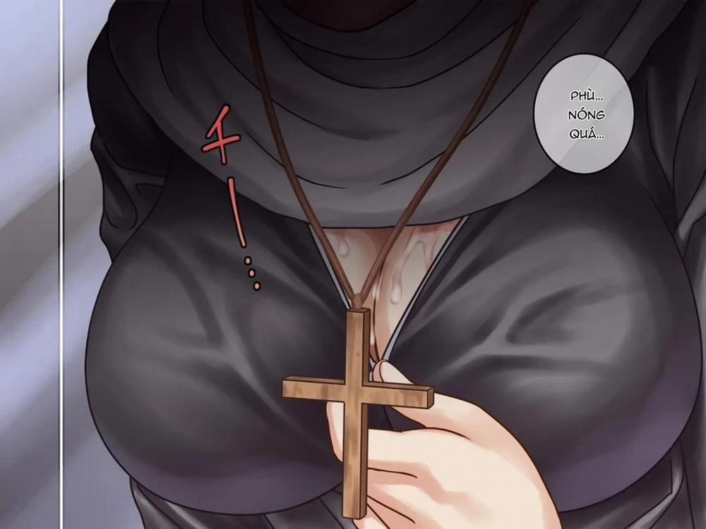 Nữ tu sĩ rơi vào địa ngục dục vọng Part 1 trang 3