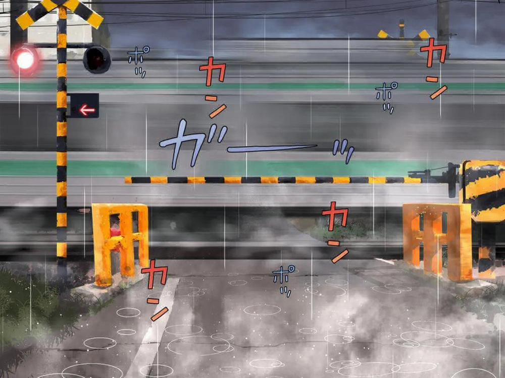 Nữ tu sĩ rơi vào địa ngục dục vọng Part 1 trang 9