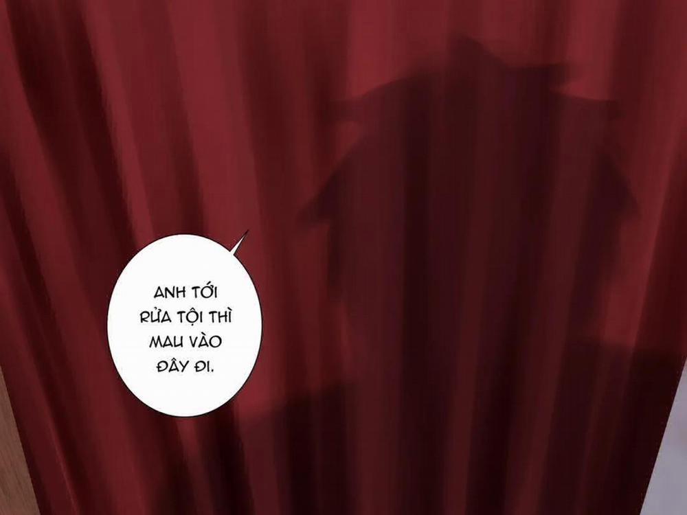 Nữ tu sĩ rơi vào địa ngục dục vọng Part 2 - END trang 62