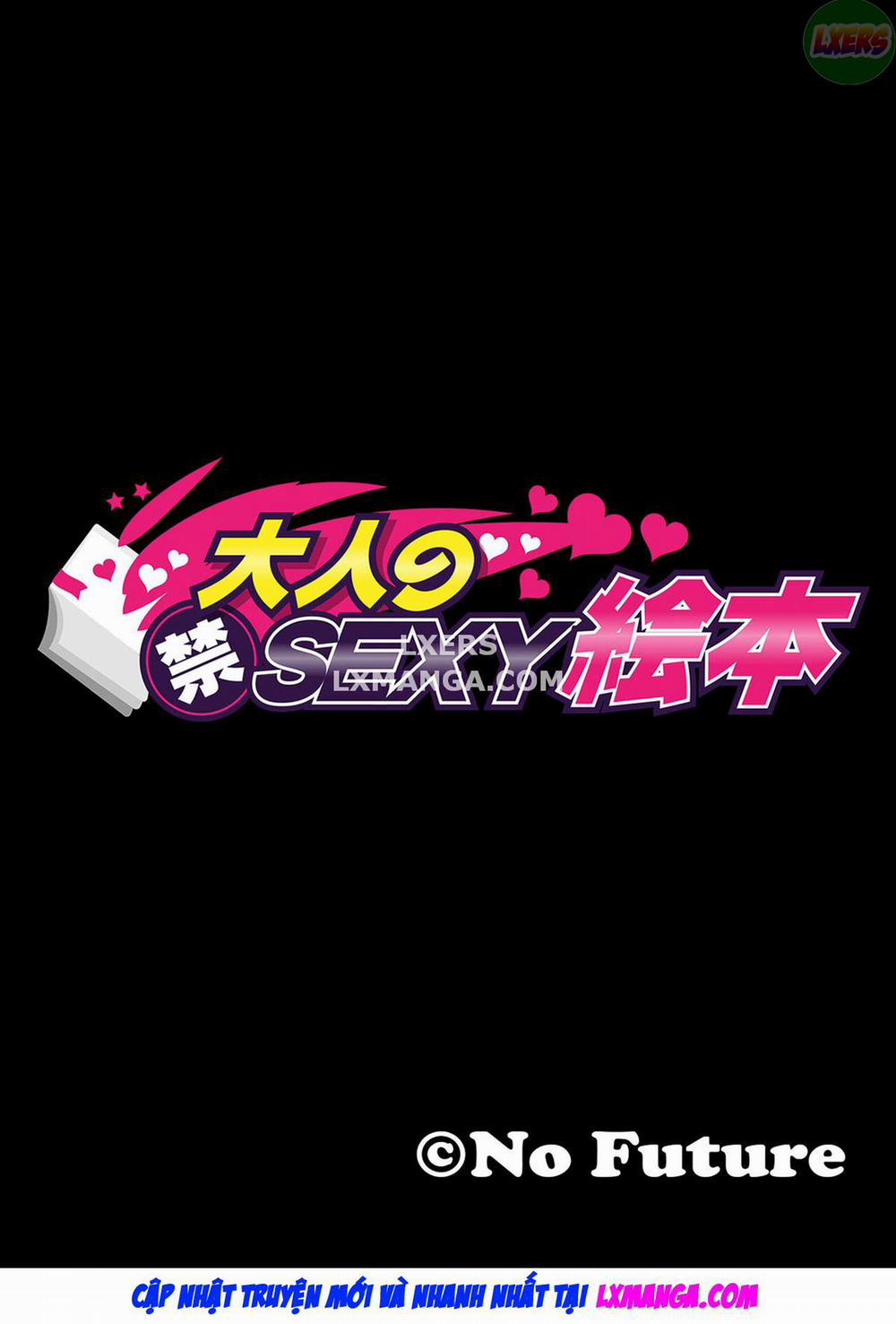 Nữ tu trừ tà Charlotte Oneshot trang 52