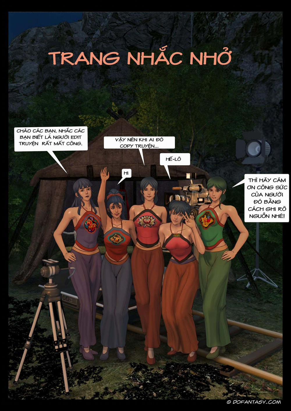 Nữ tướng quân 3 trang 44