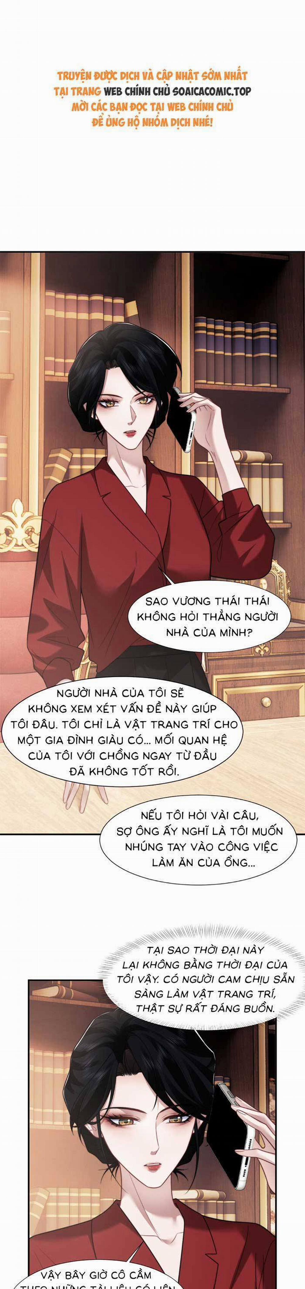 Nữ Tướng Xuyên Đến Hiện Đại Trở Thành Chị Dâu Quyền Lực 100 trang 0