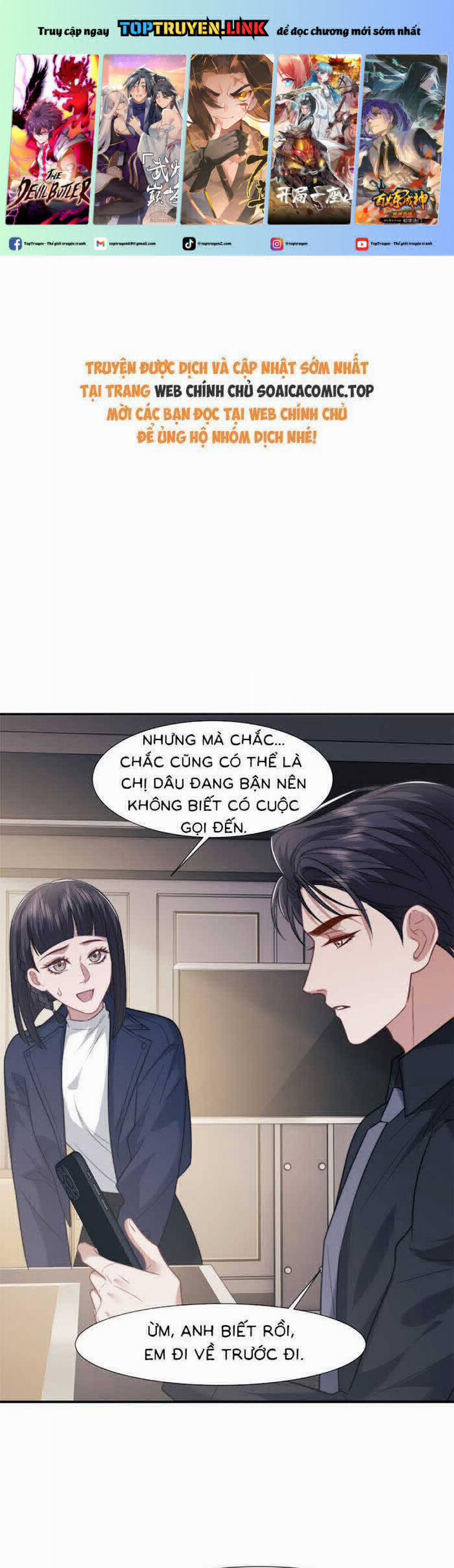 Nữ Tướng Xuyên Đến Hiện Đại Trở Thành Chị Dâu Quyền Lực 108 trang 0