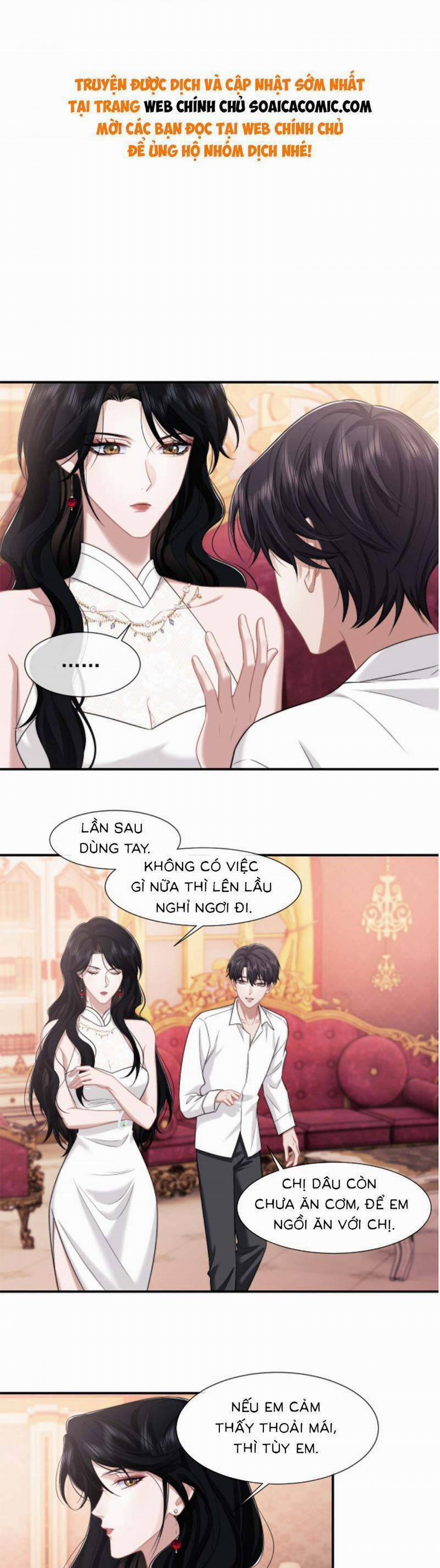 Nữ Tướng Xuyên Đến Hiện Đại Trở Thành Chị Dâu Quyền Lực 44 trang 0