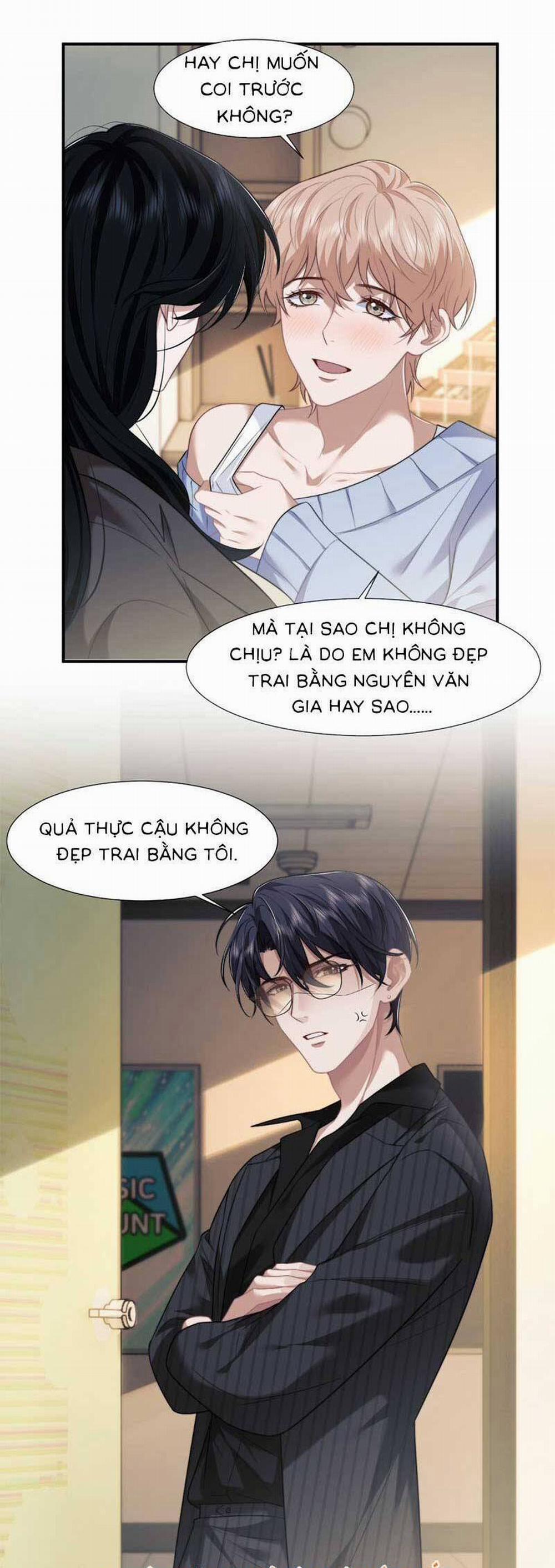 Nữ Tướng Xuyên Đến Hiện Đại Trở Thành Chị Dâu Quyền Lực 54 trang 1