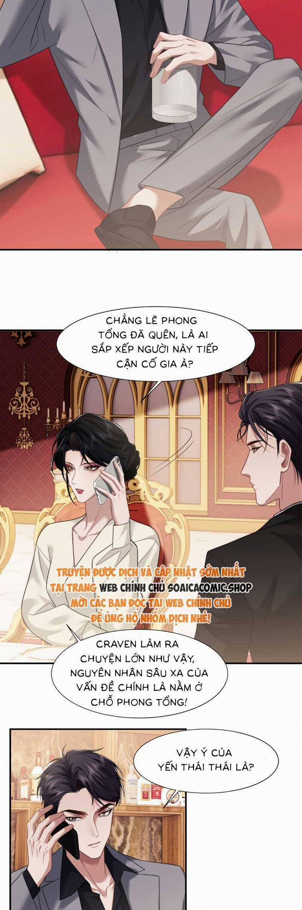 Nữ Tướng Xuyên Đến Hiện Đại Trở Thành Chị Dâu Quyền Lực 67 trang 1