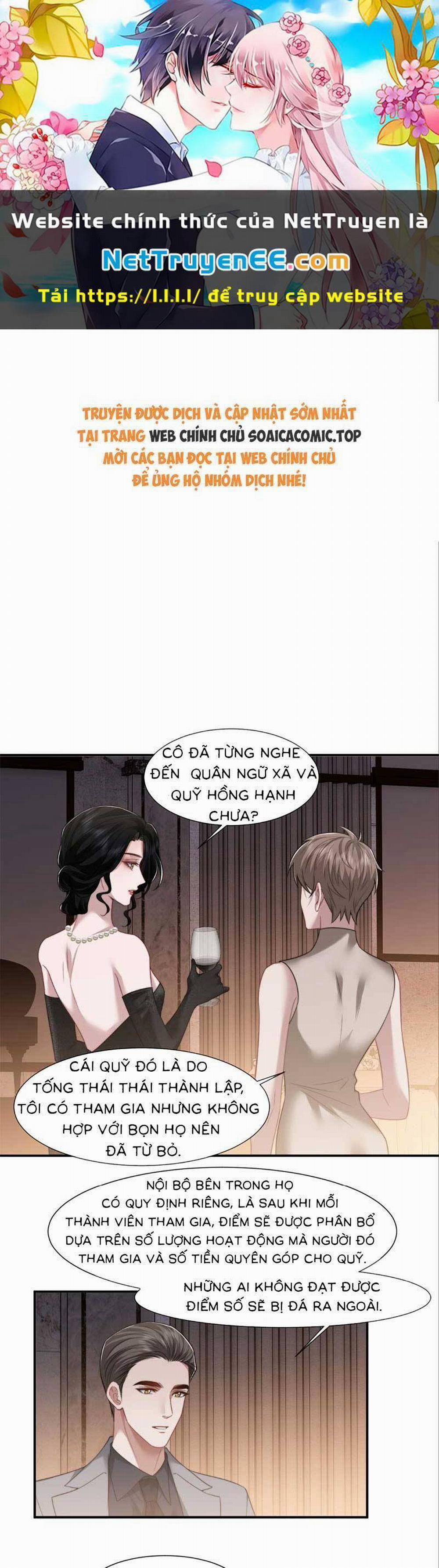 Nữ Tướng Xuyên Đến Hiện Đại Trở Thành Chị Dâu Quyền Lực 70 trang 0