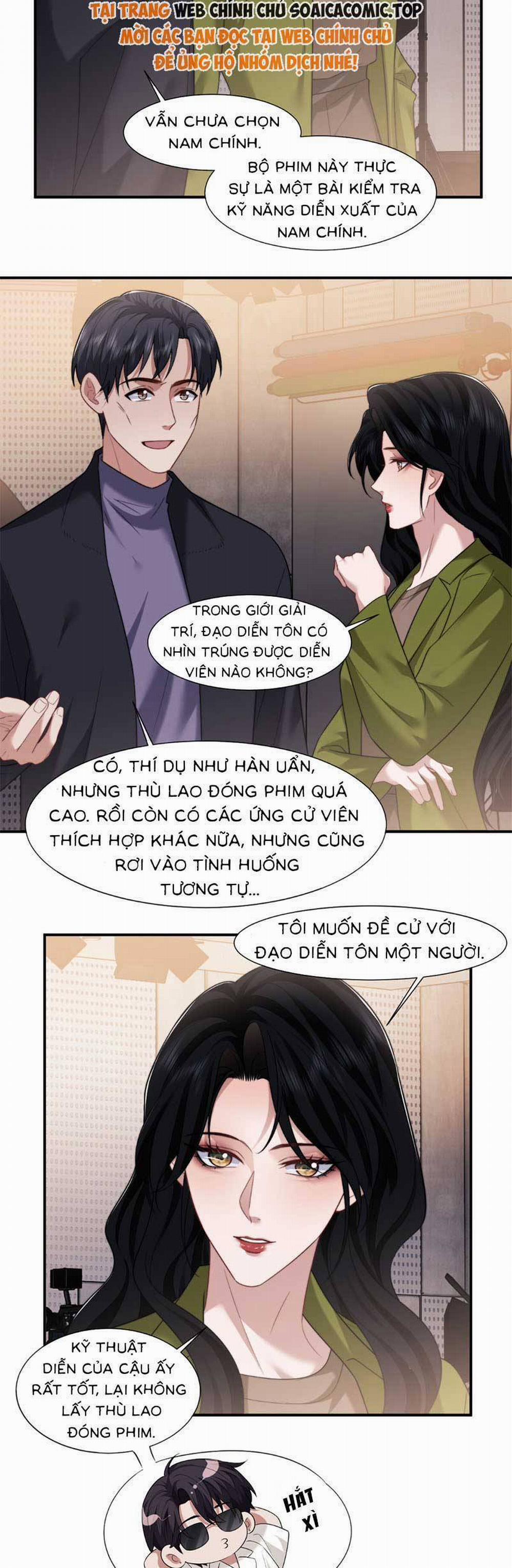 Nữ Tướng Xuyên Đến Hiện Đại Trở Thành Chị Dâu Quyền Lực 75 trang 1